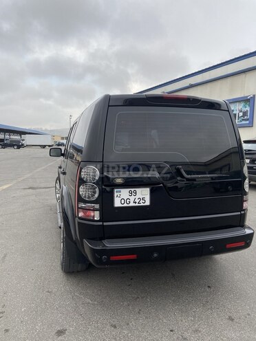 Land Rover Discovery 2005, 259,000 km - 2.7 л - Bakı