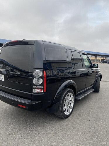 Land Rover Discovery 2005, 259,000 km - 2.7 л - Bakı