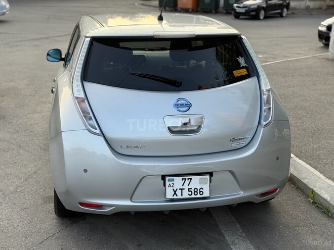 Nissan Leaf 2011, 110,000 km - 0.0 l - Bakı