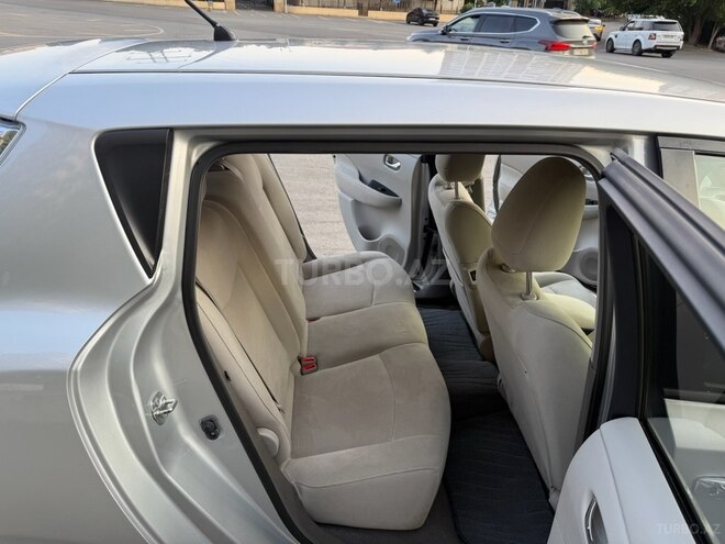 Nissan Leaf 2011, 110,000 km - 0.0 l - Bakı
