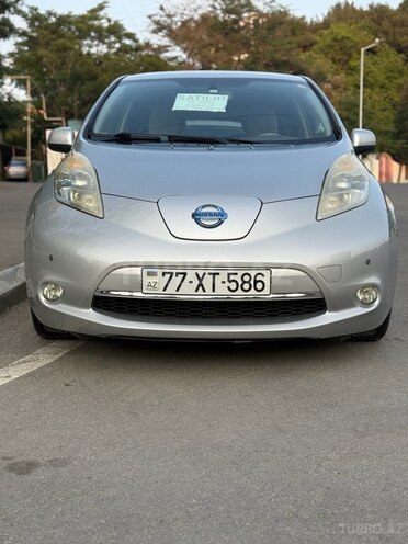 Nissan Leaf 2011, 110,000 km - 0.0 l - Bakı