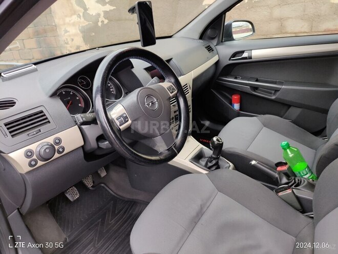 Opel Astra 2008, 387,400 km - 1.3 l - Bakı