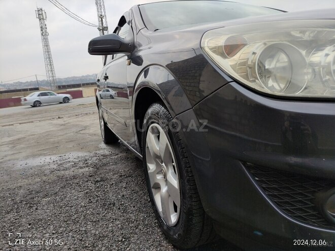Opel Astra 2008, 387,400 km - 1.3 l - Bakı