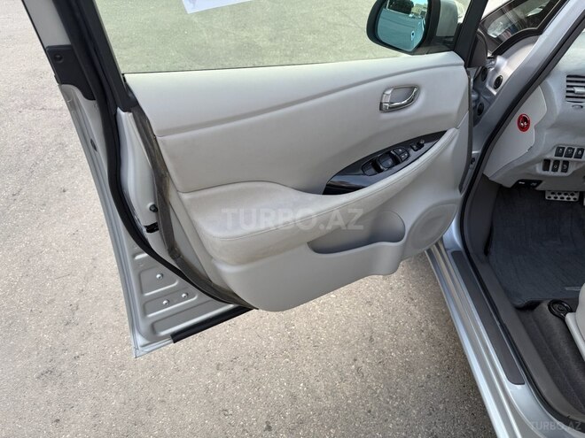 Nissan Leaf 2011, 110,000 km - 0.0 l - Bakı