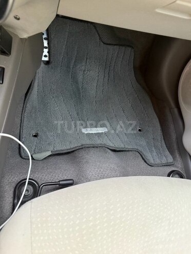 Nissan Leaf 2011, 110,000 km - 0.0 l - Bakı