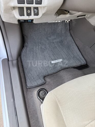 Nissan Leaf 2011, 110,000 km - 0.0 l - Bakı