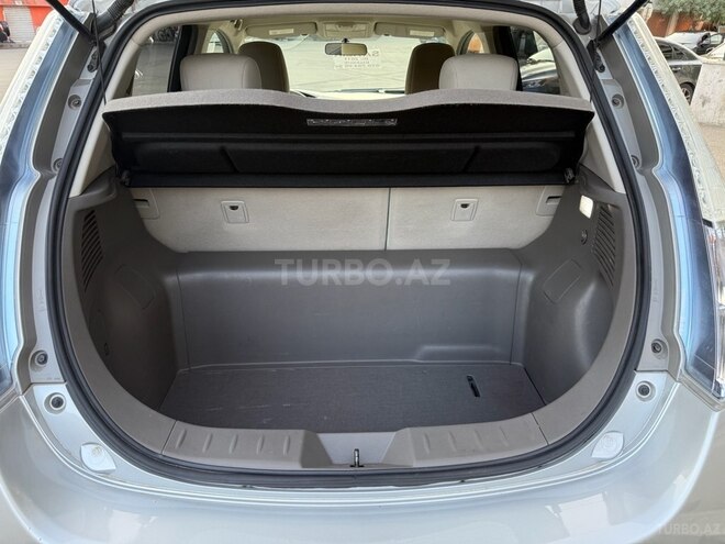 Nissan Leaf 2011, 110,000 km - 0.0 l - Bakı