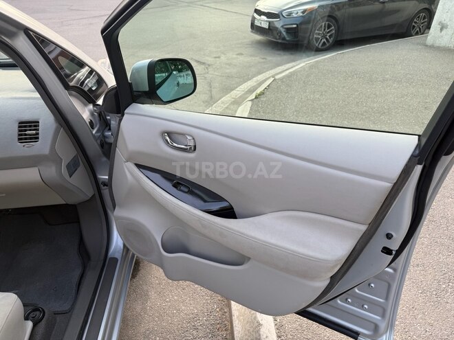 Nissan Leaf 2011, 110,000 km - 0.0 l - Bakı