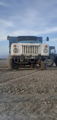 GAZ 53 1989, 307,000 km - 4.5 l - Oğuz