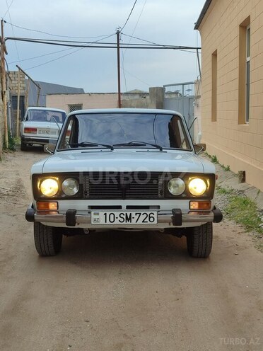 LADA (VAZ) 2106 1985, 95,420 km - 1.5 l - Bakı