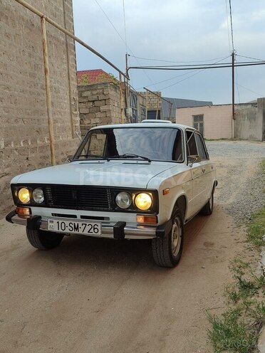 LADA (VAZ) 2106 1985, 95,420 km - 1.5 l - Bakı