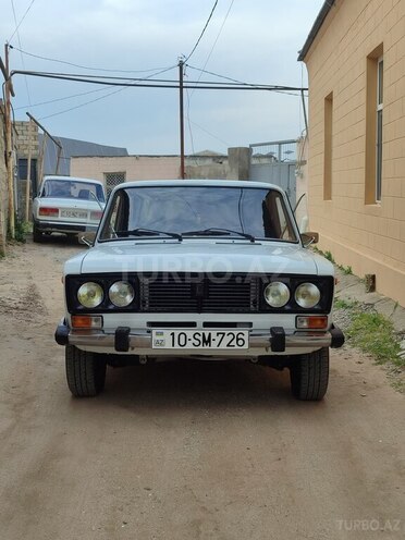 LADA (VAZ) 2106 1985, 95,420 km - 1.5 l - Bakı