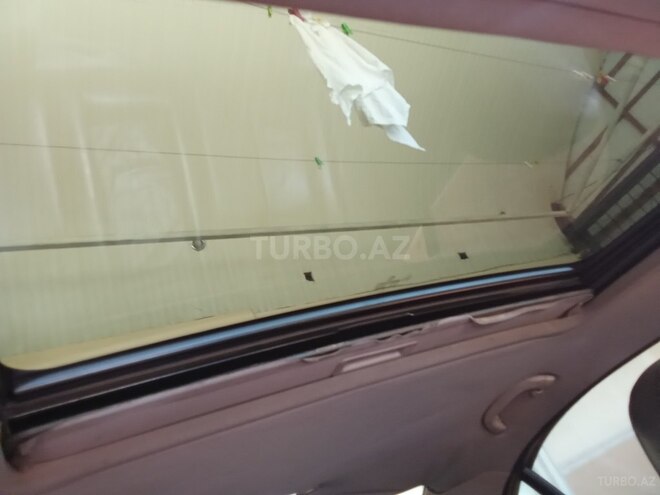 Peugeot 607 2002, 244,000 km - 2.2 l - Gəncə