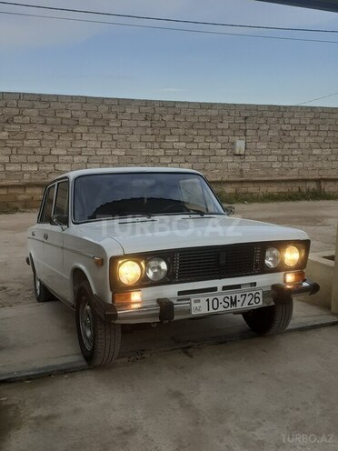 LADA (VAZ) 2106 1985, 95,420 km - 1.5 l - Bakı
