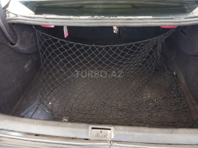 Peugeot 607 2002, 244,000 km - 2.2 l - Gəncə