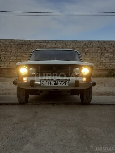 LADA (VAZ) 2106 1985, 95,420 km - 1.5 l - Bakı