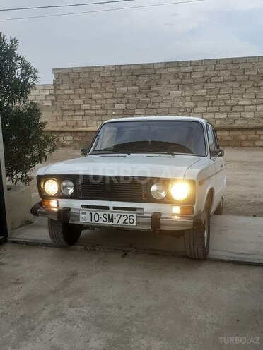 LADA (VAZ) 2106 1985, 95,420 km - 1.5 l - Bakı