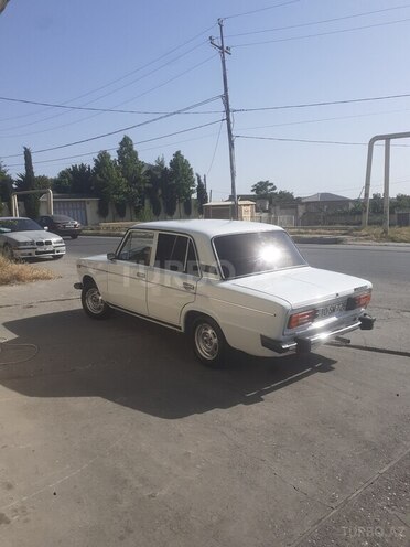 LADA (VAZ) 2106 1985, 95,420 km - 1.5 l - Bakı
