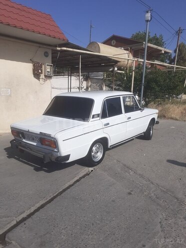 LADA (VAZ) 2106 1985, 95,420 km - 1.5 l - Bakı