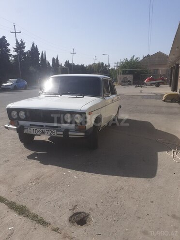 LADA (VAZ) 2106 1985, 95,420 km - 1.5 l - Bakı