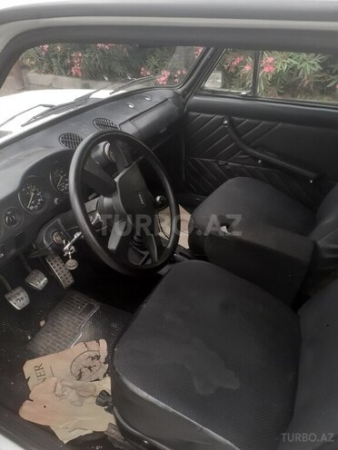 LADA (VAZ) 2106 1985, 95,420 km - 1.5 l - Bakı