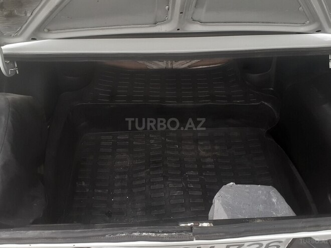 LADA (VAZ) 2106 1985, 95,420 km - 1.5 l - Bakı