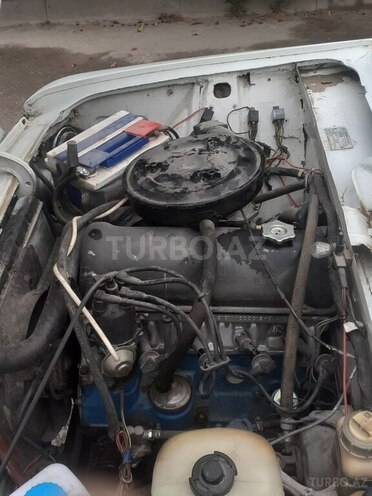 LADA (VAZ) 2106 1985, 95,420 km - 1.5 l - Bakı