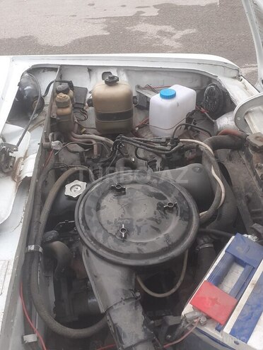 LADA (VAZ) 2106 1985, 95,420 km - 1.5 l - Bakı