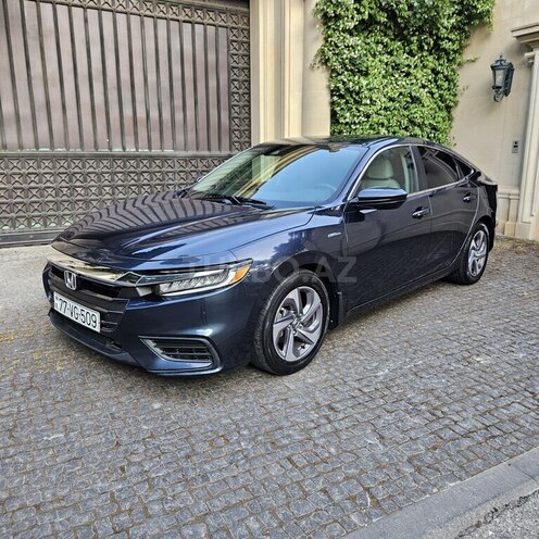 Honda Insight 2020, 94,000 km - 1.5 l - Bakı
