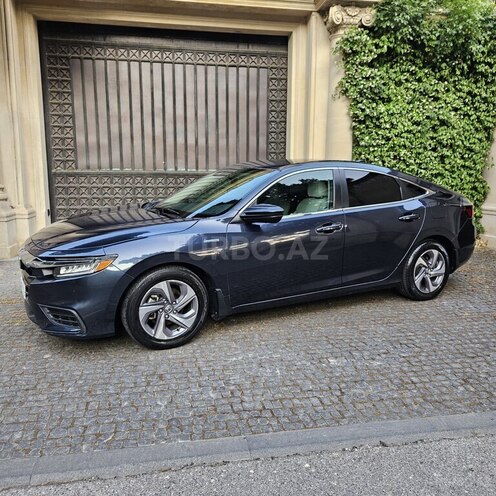 Honda Insight 2020, 94,000 km - 1.5 l - Bakı