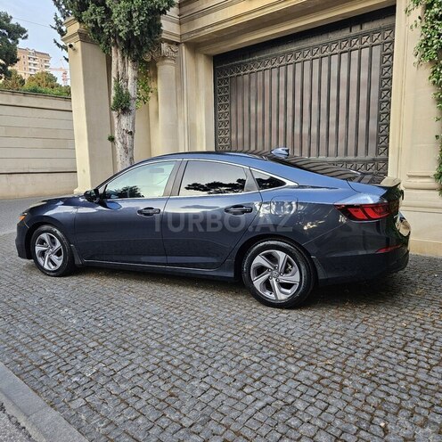 Honda Insight 2020, 94,000 km - 1.5 l - Bakı
