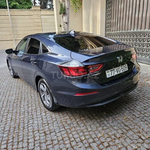 Honda Insight 2020, 94,000 km - 1.5 l - Bakı