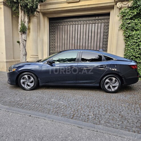 Honda Insight 2020, 94,000 km - 1.5 l - Bakı