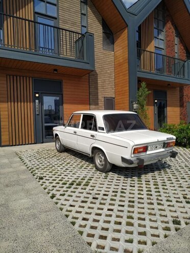 LADA (VAZ) 2106 1985, 95,420 km - 1.5 l - Bakı