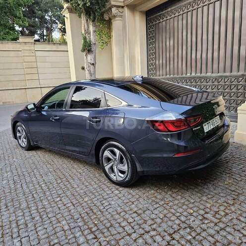 Honda Insight 2020, 94,000 km - 1.5 l - Bakı