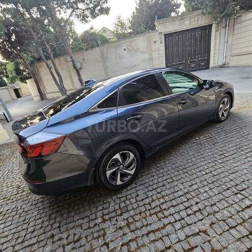 Honda Insight 2020, 94,000 km - 1.5 l - Bakı