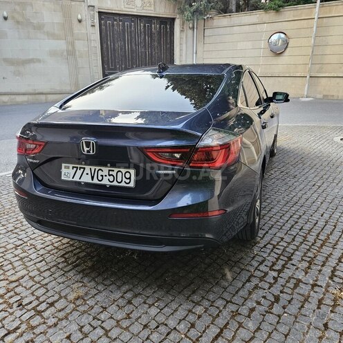 Honda Insight 2020, 94,000 km - 1.5 l - Bakı
