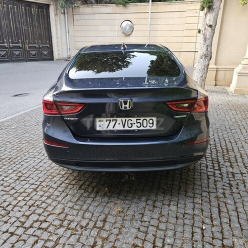 Honda Insight 2020, 94,000 km - 1.5 l - Bakı