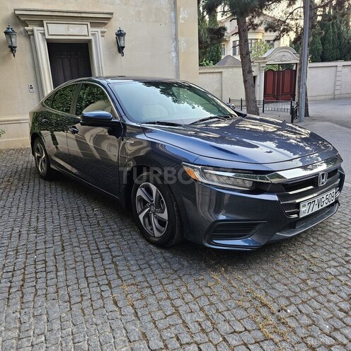 Honda Insight 2020, 94,000 km - 1.5 l - Bakı