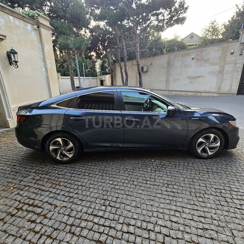 Honda Insight 2020, 94,000 km - 1.5 l - Bakı