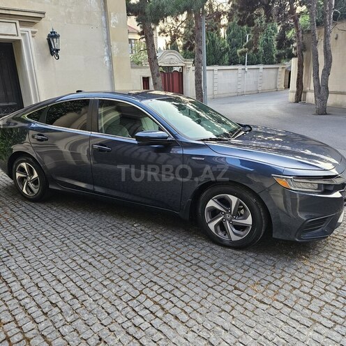 Honda Insight 2020, 94,000 km - 1.5 l - Bakı