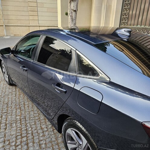 Honda Insight 2020, 94,000 km - 1.5 l - Bakı