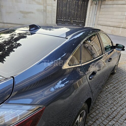 Honda Insight 2020, 94,000 km - 1.5 l - Bakı