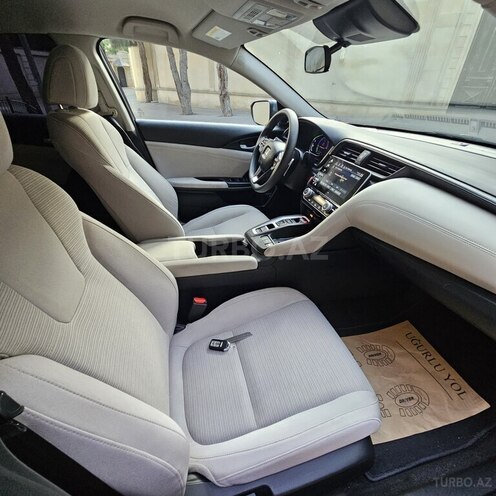 Honda Insight 2020, 94,000 km - 1.5 l - Bakı