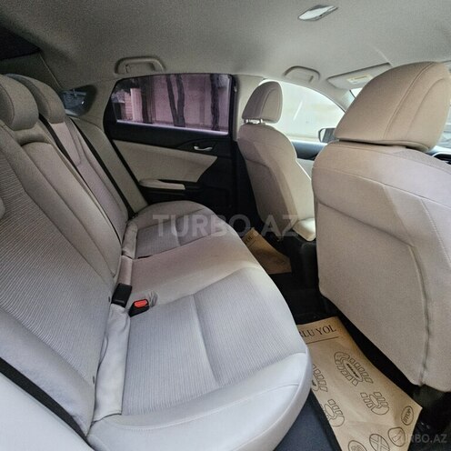 Honda Insight 2020, 94,000 km - 1.5 l - Bakı