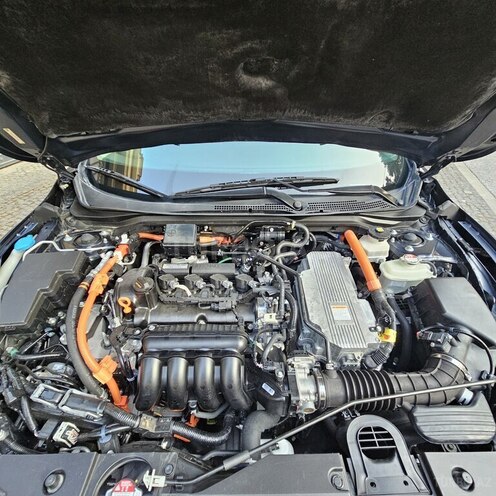 Honda Insight 2020, 94,000 km - 1.5 l - Bakı