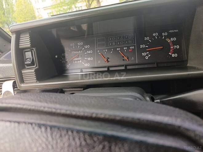 LADA (VAZ) 2109 1991, 252,169 km - 1.5 l - Qəbələ
