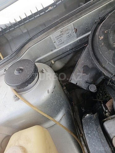 LADA (VAZ) 2109 1991, 252,169 km - 1.5 l - Qəbələ