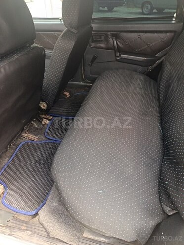 LADA (VAZ) 2109 1991, 252,169 km - 1.5 l - Qəbələ