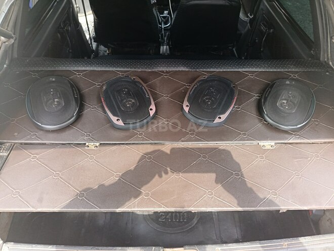 LADA (VAZ) 2109 1991, 252,169 km - 1.5 l - Qəbələ